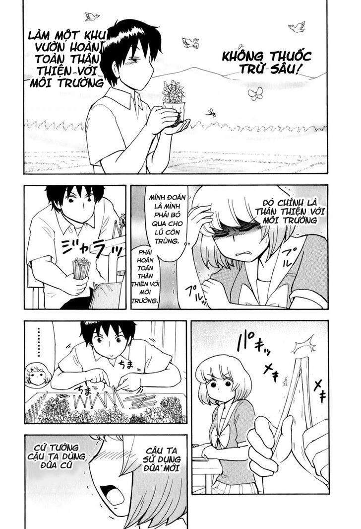 Tonari No Seki-Kun Chapter 61 - 9