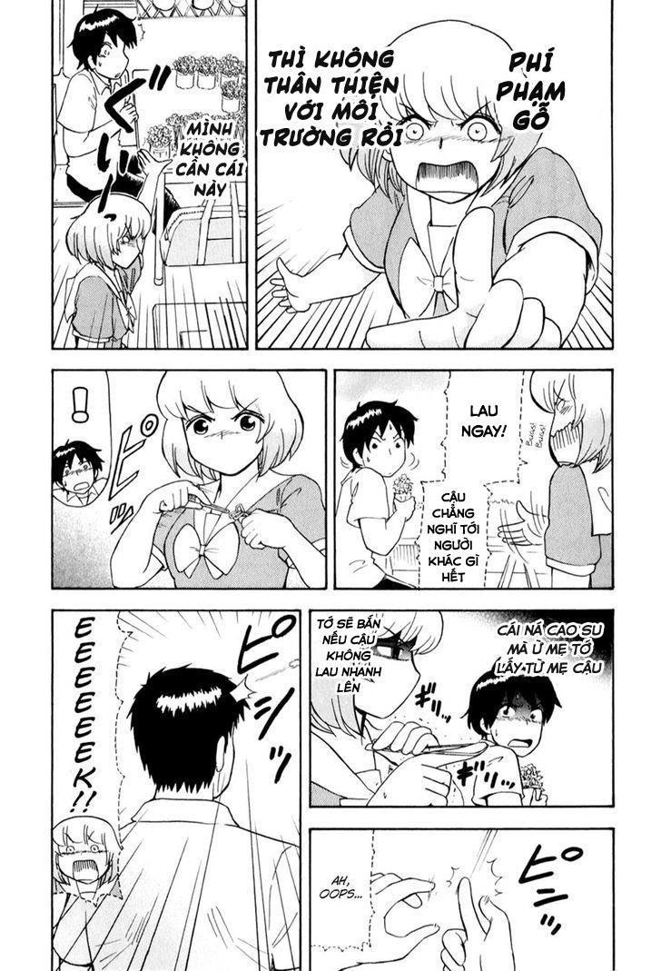 Tonari No Seki-Kun Chapter 61 - 10