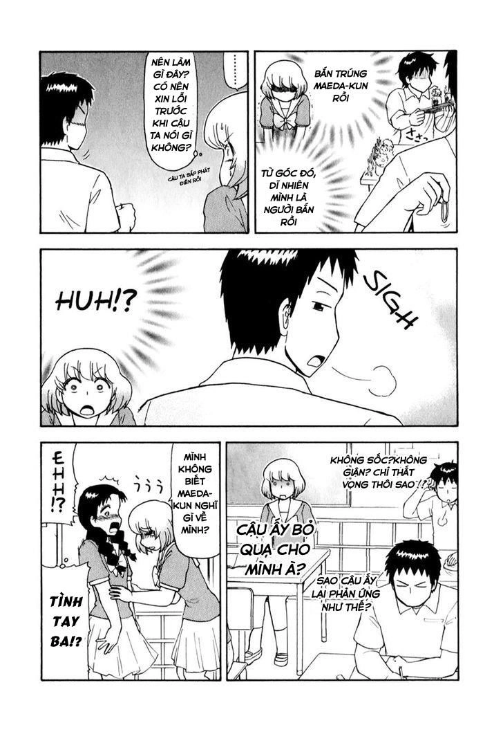 Tonari No Seki-Kun Chapter 61 - 11