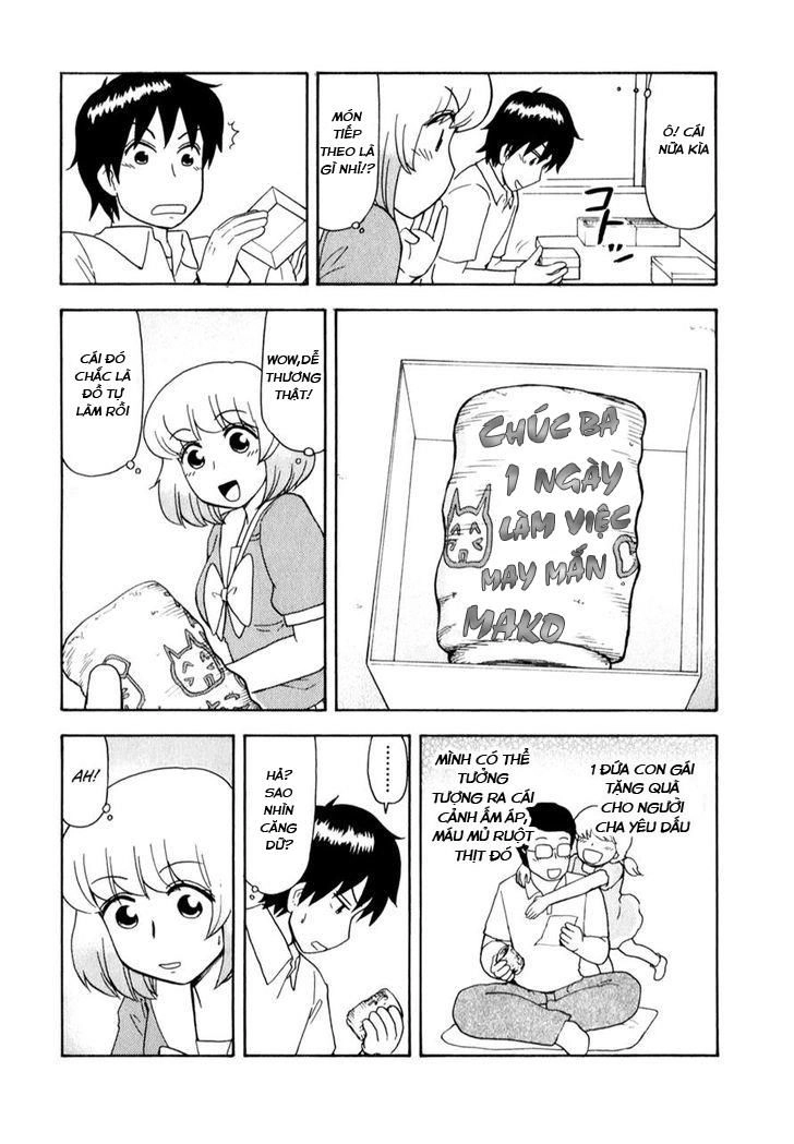 Tonari No Seki-Kun Chapter 62 - 7