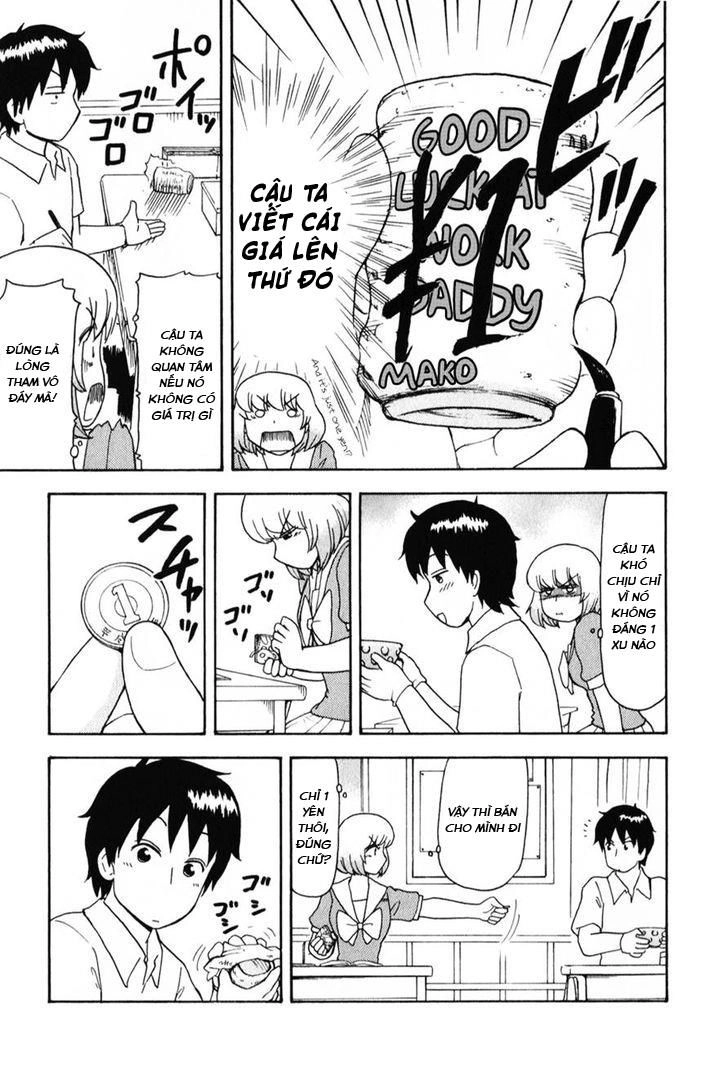 Tonari No Seki-Kun Chapter 62 - 9