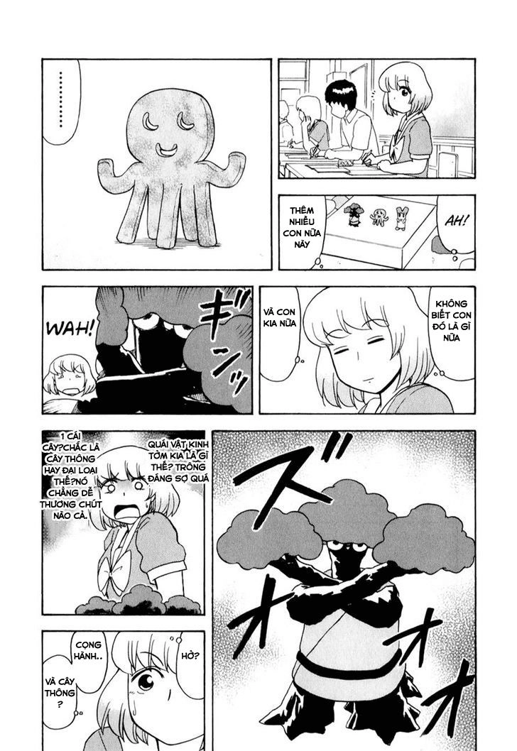 Tonari No Seki-Kun Chapter 64 - 3