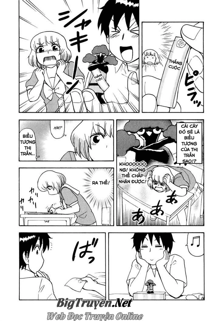 Tonari No Seki-Kun Chapter 64 - 8