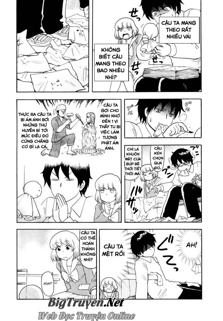 Tonari No Seki-Kun Chapter 65 - 11