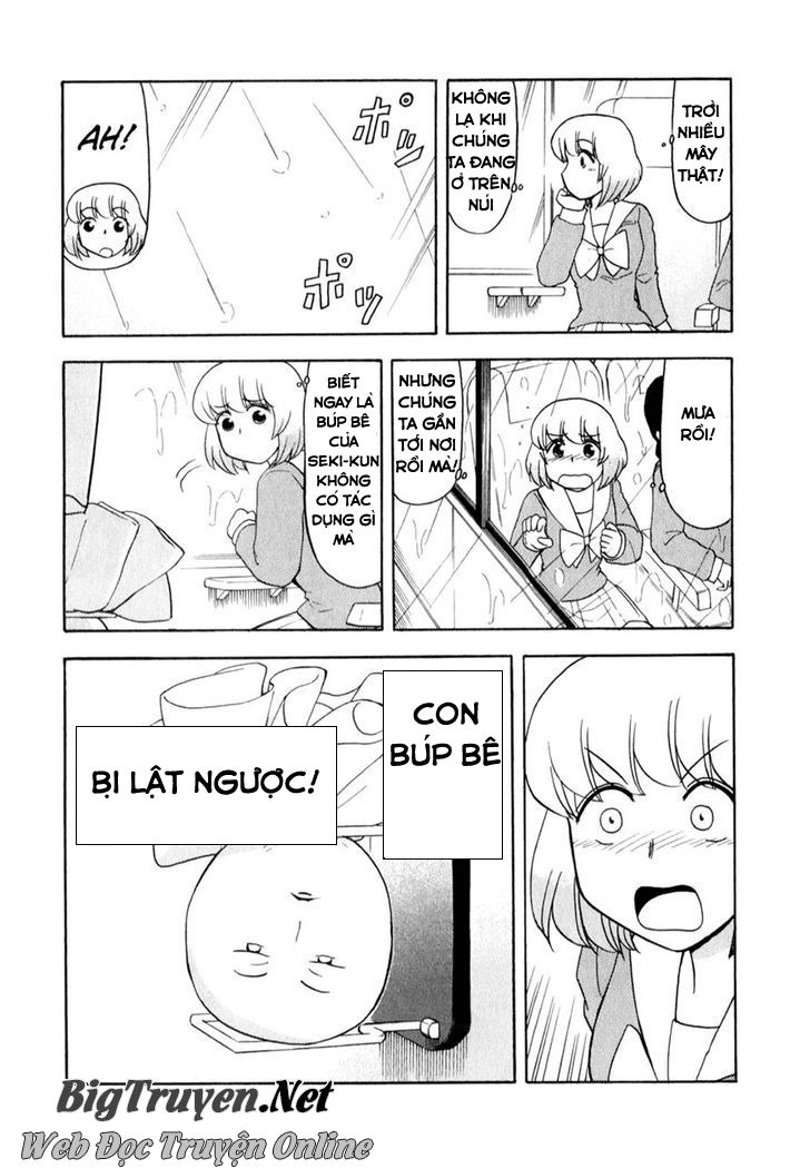 Tonari No Seki-Kun Chapter 65 - 13