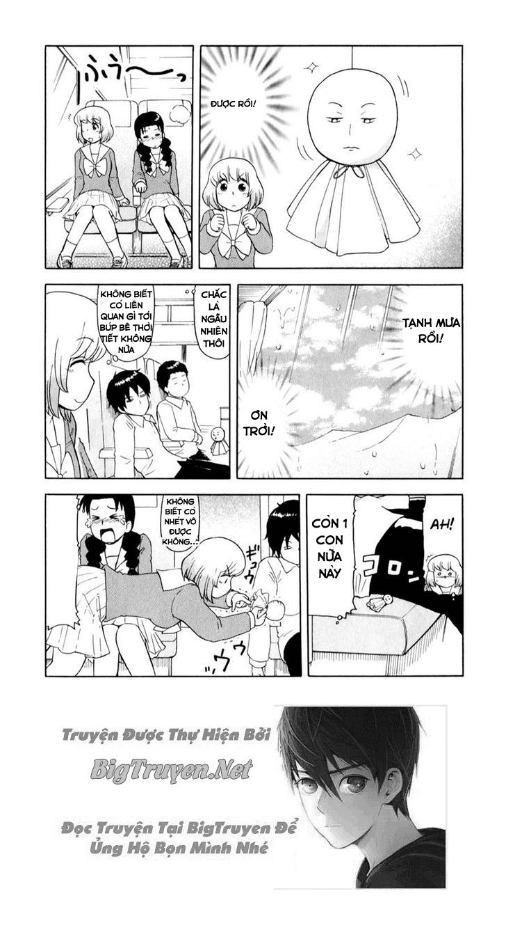 Tonari No Seki-Kun Chapter 65 - 20