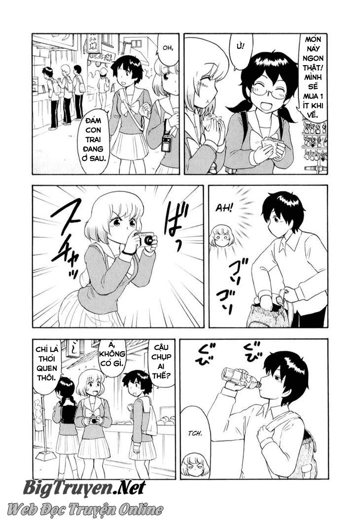 Tonari No Seki-Kun Chapter 66 - 2