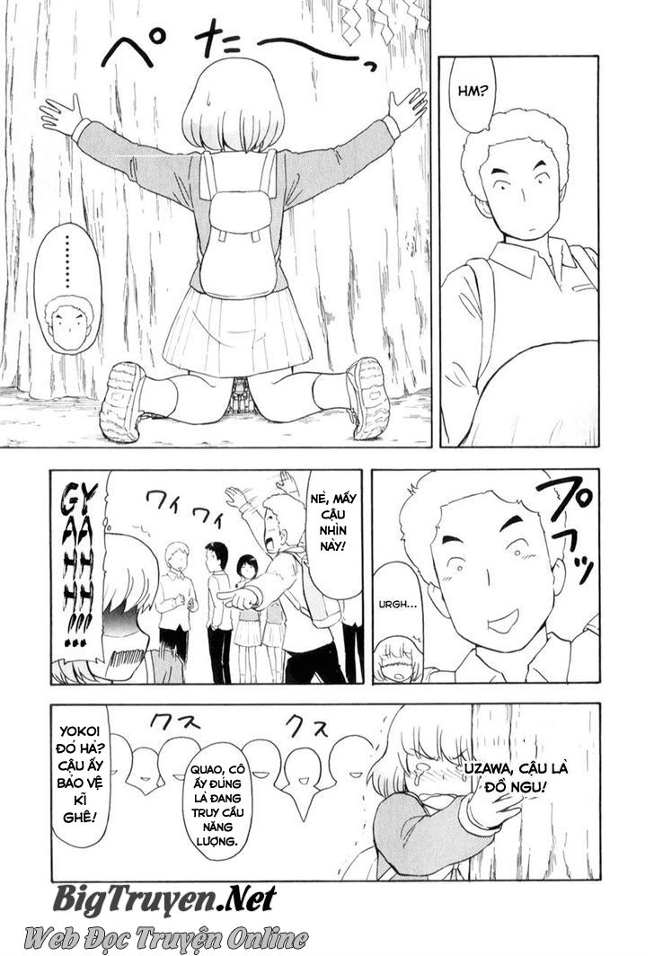 Tonari No Seki-Kun Chapter 66 - 11