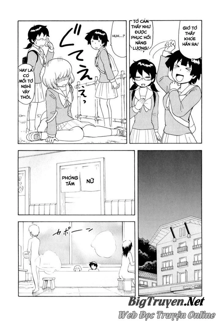 Tonari No Seki-Kun Chapter 66 - 14