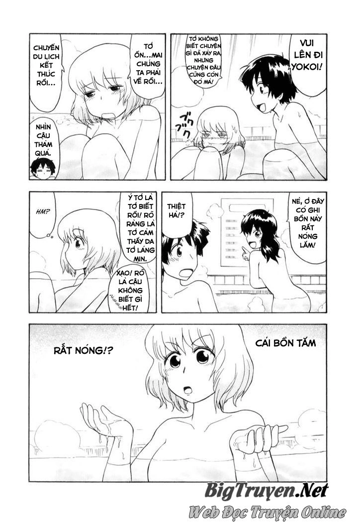 Tonari No Seki-Kun Chapter 66 - 15