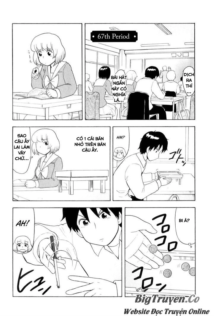 Tonari No Seki-Kun Chapter 67 - 2