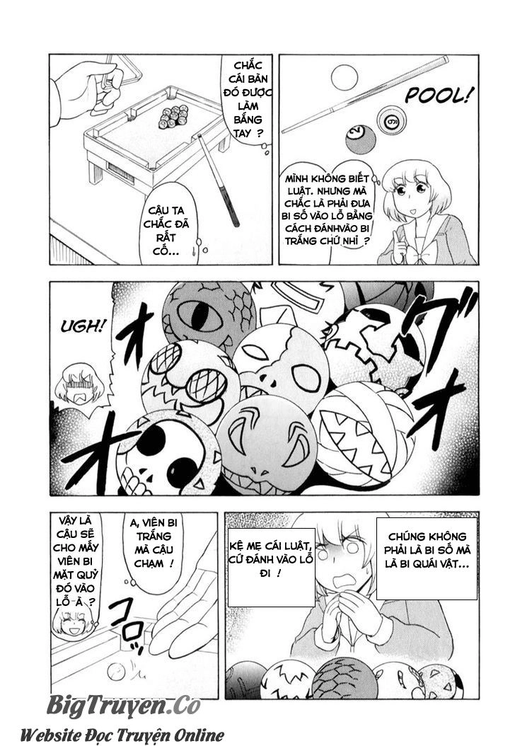 Tonari No Seki-Kun Chapter 67 - 3