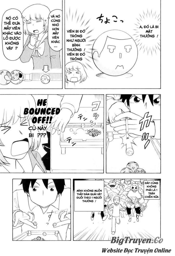 Tonari No Seki-Kun Chapter 67 - 4