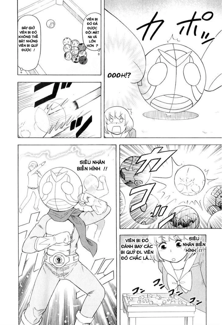 Tonari No Seki-Kun Chapter 67 - 5