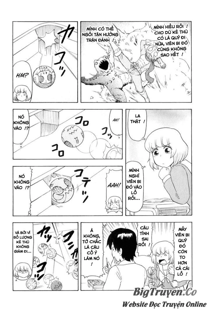 Tonari No Seki-Kun Chapter 67 - 6