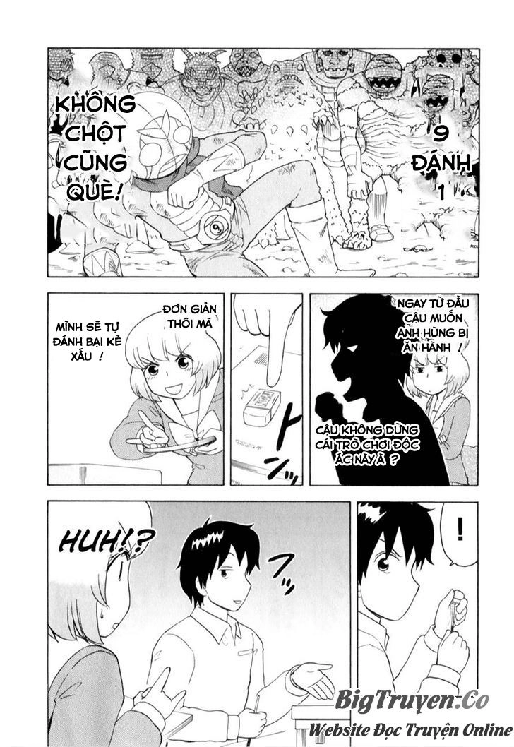 Tonari No Seki-Kun Chapter 67 - 7