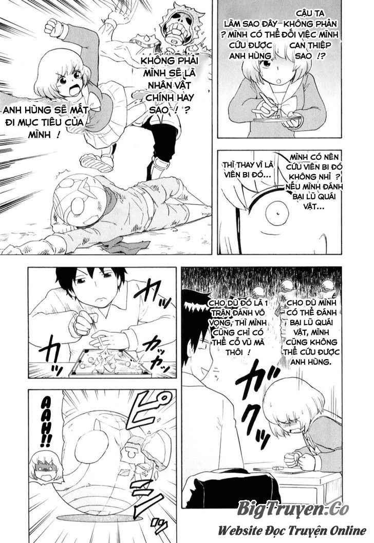 Tonari No Seki-Kun Chapter 67 - 8