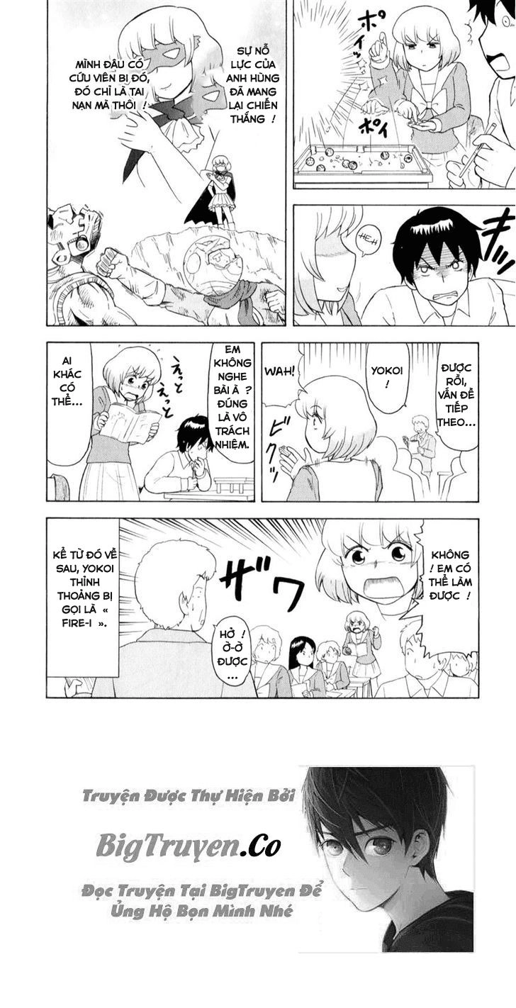 Tonari No Seki-Kun Chapter 67 - 11