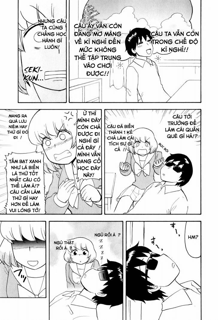 Tonari No Seki-Kun Chapter 69 - 12