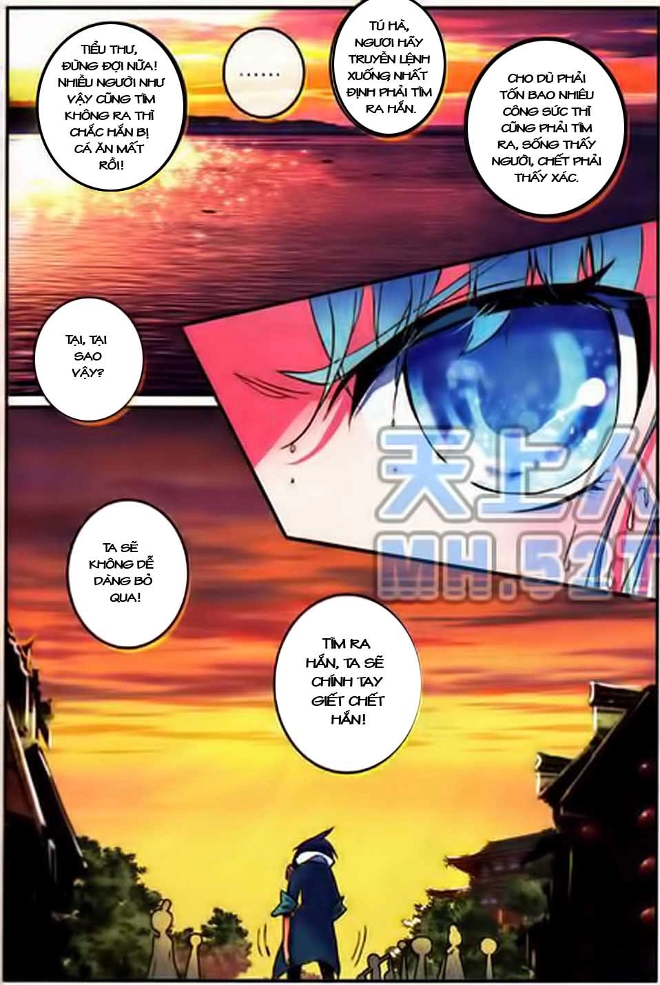 Cực Phẩm Gia Đinh Chapter 2 - 24