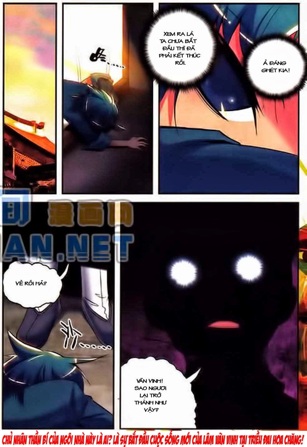 Cực Phẩm Gia Đinh Chapter 2 - 25