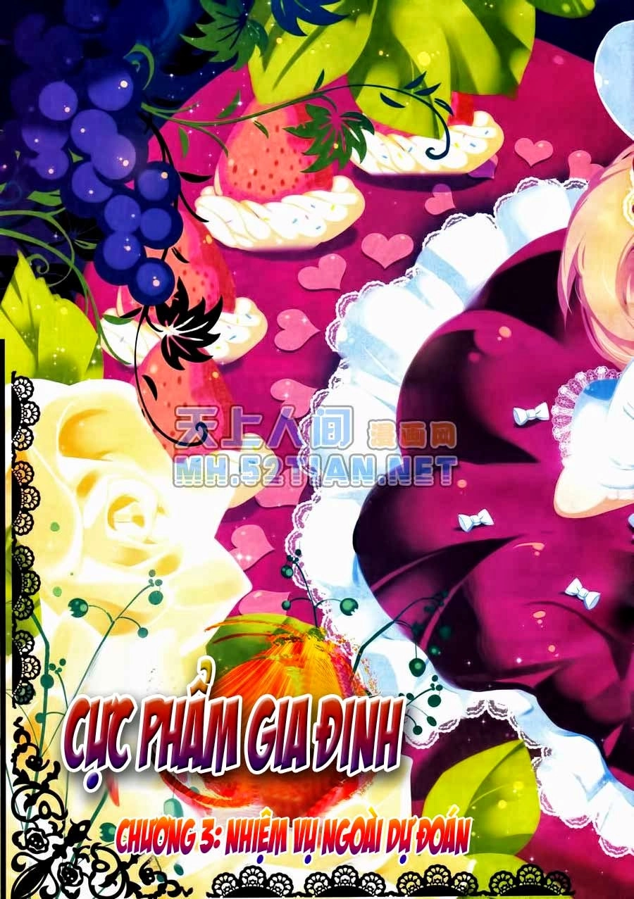 Cực Phẩm Gia Đinh Chapter 3 - 1
