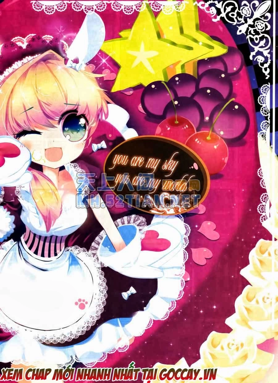 Cực Phẩm Gia Đinh Chapter 3 - 2