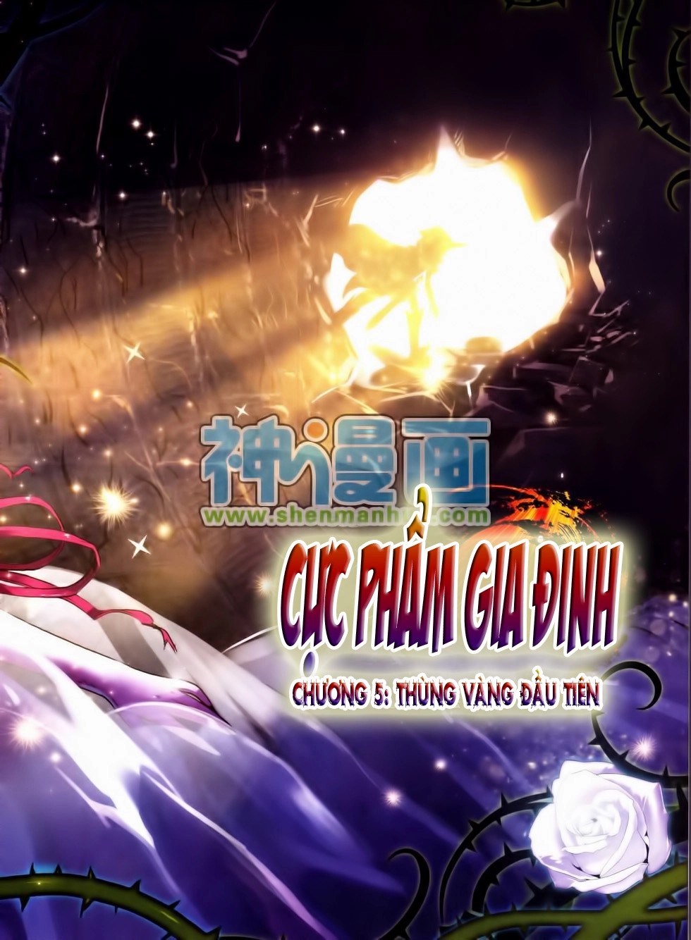Cực Phẩm Gia Đinh Chapter 5 - 2