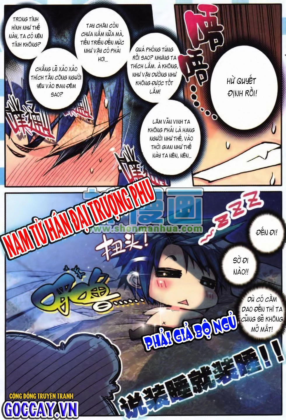 Cực Phẩm Gia Đinh Chapter 7 - 4