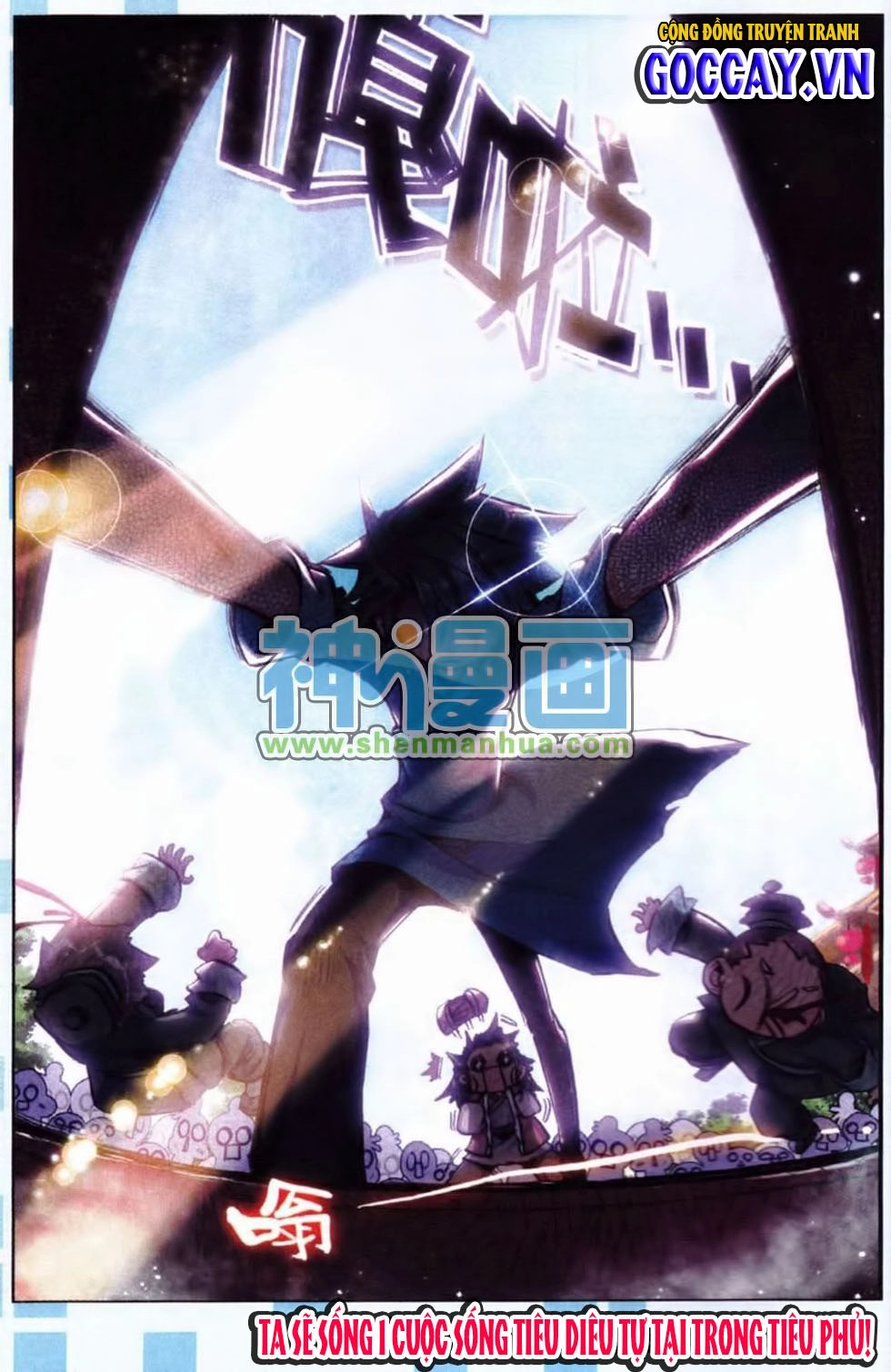 Cực Phẩm Gia Đinh Chapter 7 - 25