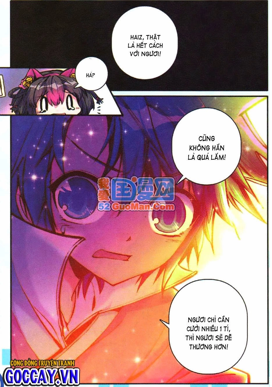 Cực Phẩm Gia Đinh Chapter 10 - 19