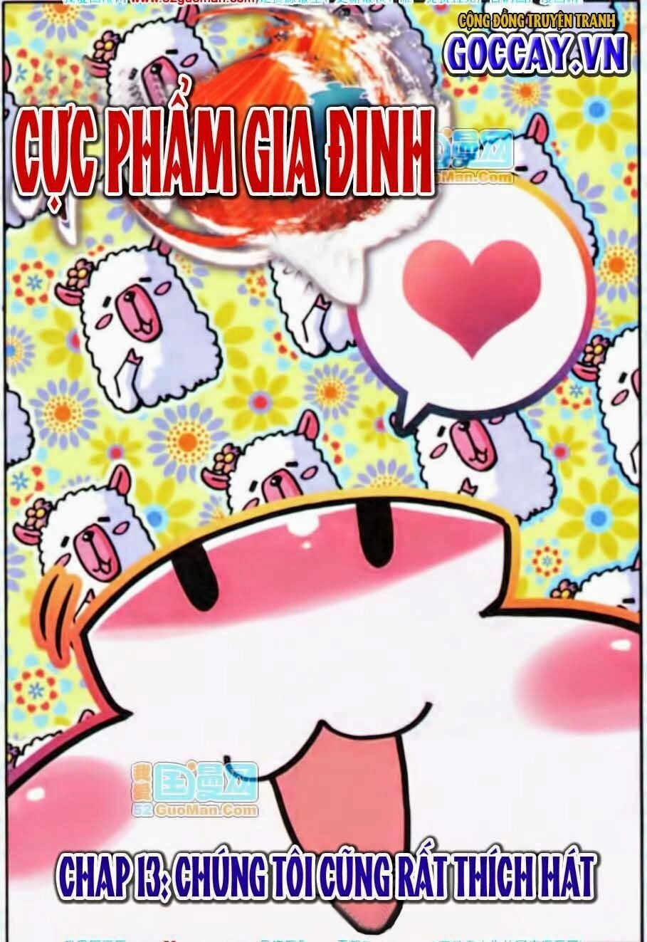 Cực Phẩm Gia Đinh Chapter 13 - 2