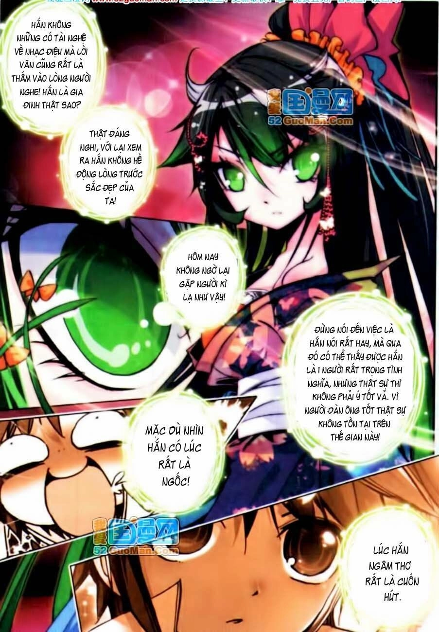 Cực Phẩm Gia Đinh Chapter 13 - 24