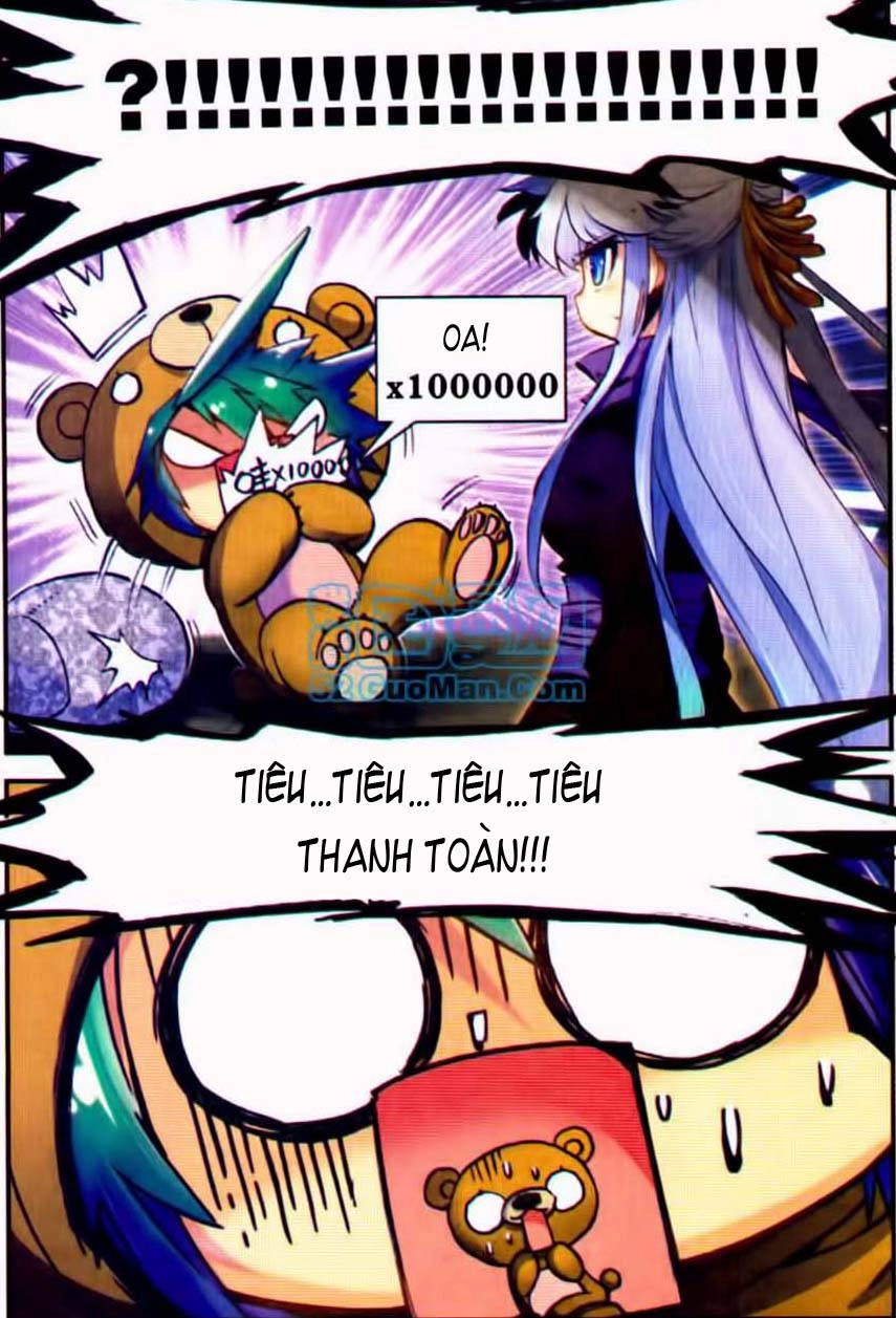 Cực Phẩm Gia Đinh Chapter 17 - 17