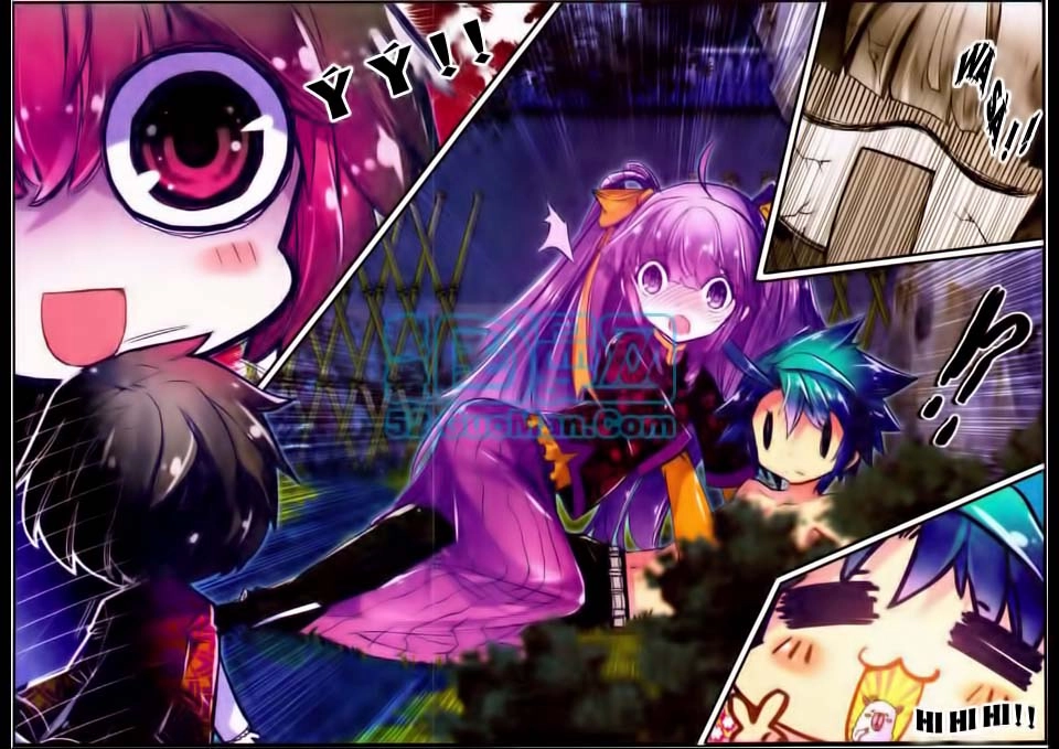 Cực Phẩm Gia Đinh Chapter 20 - 11