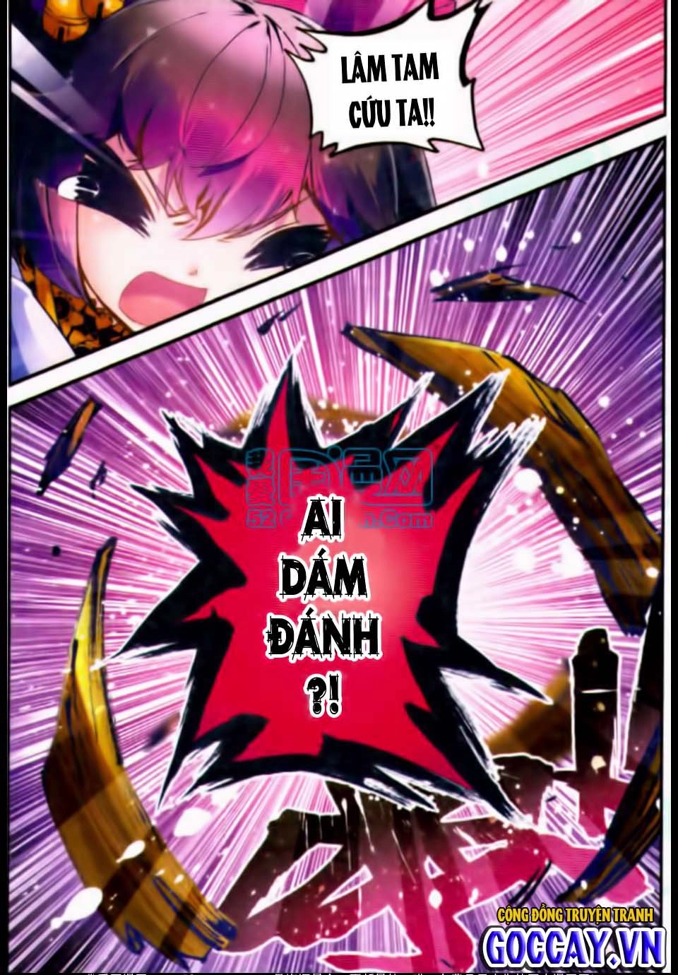 Cực Phẩm Gia Đinh Chapter 21 - 14