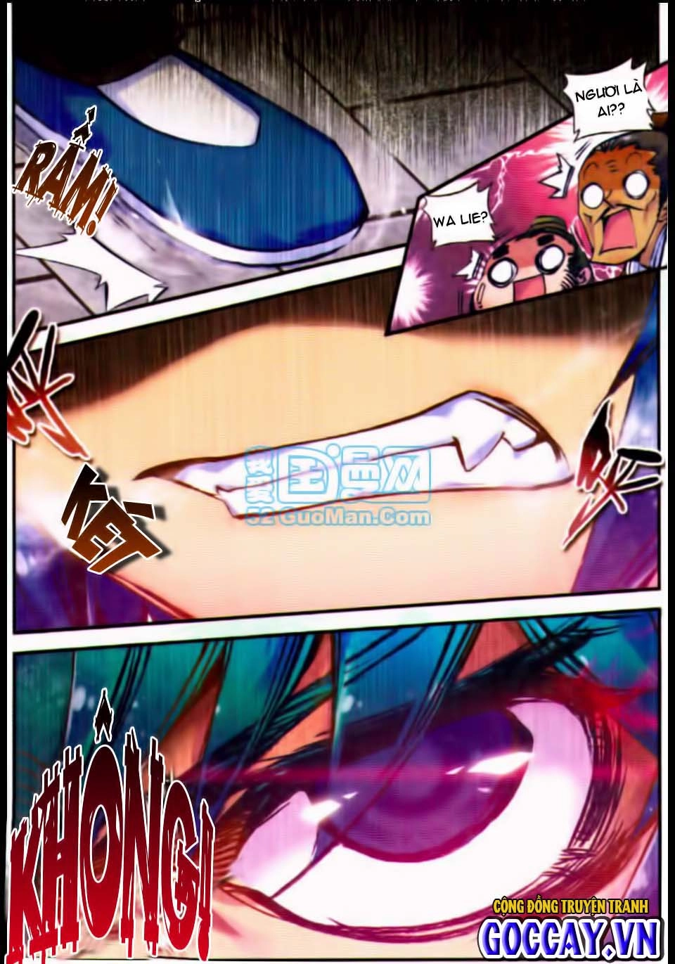 Cực Phẩm Gia Đinh Chapter 21 - 15