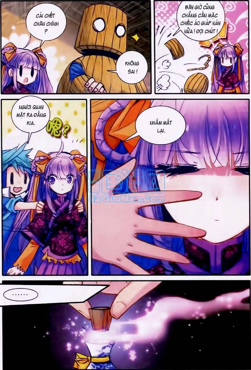 Cực Phẩm Gia Đinh Chapter 27 - 2