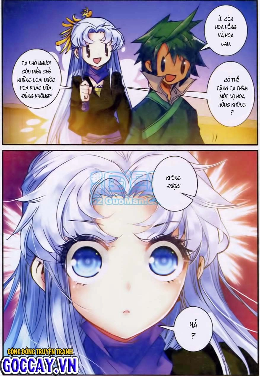 Cực Phẩm Gia Đinh Chapter 27 - 15