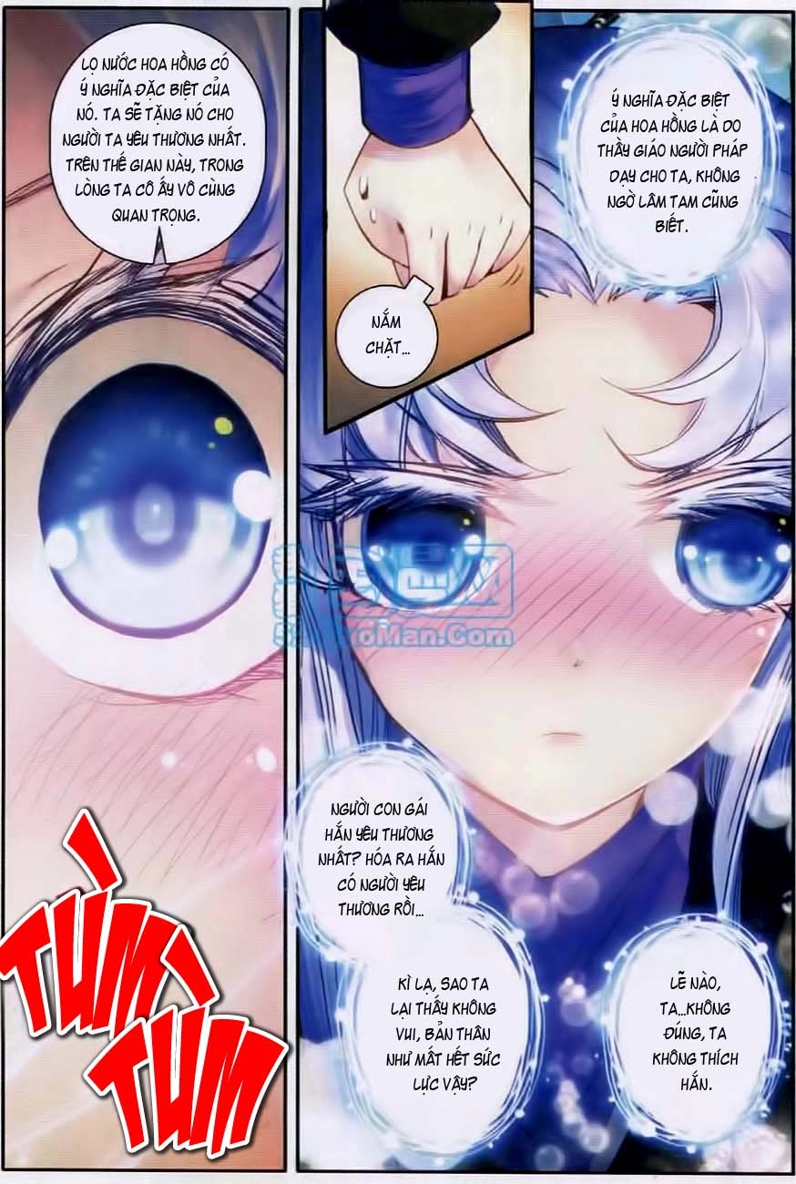 Cực Phẩm Gia Đinh Chapter 27 - 16