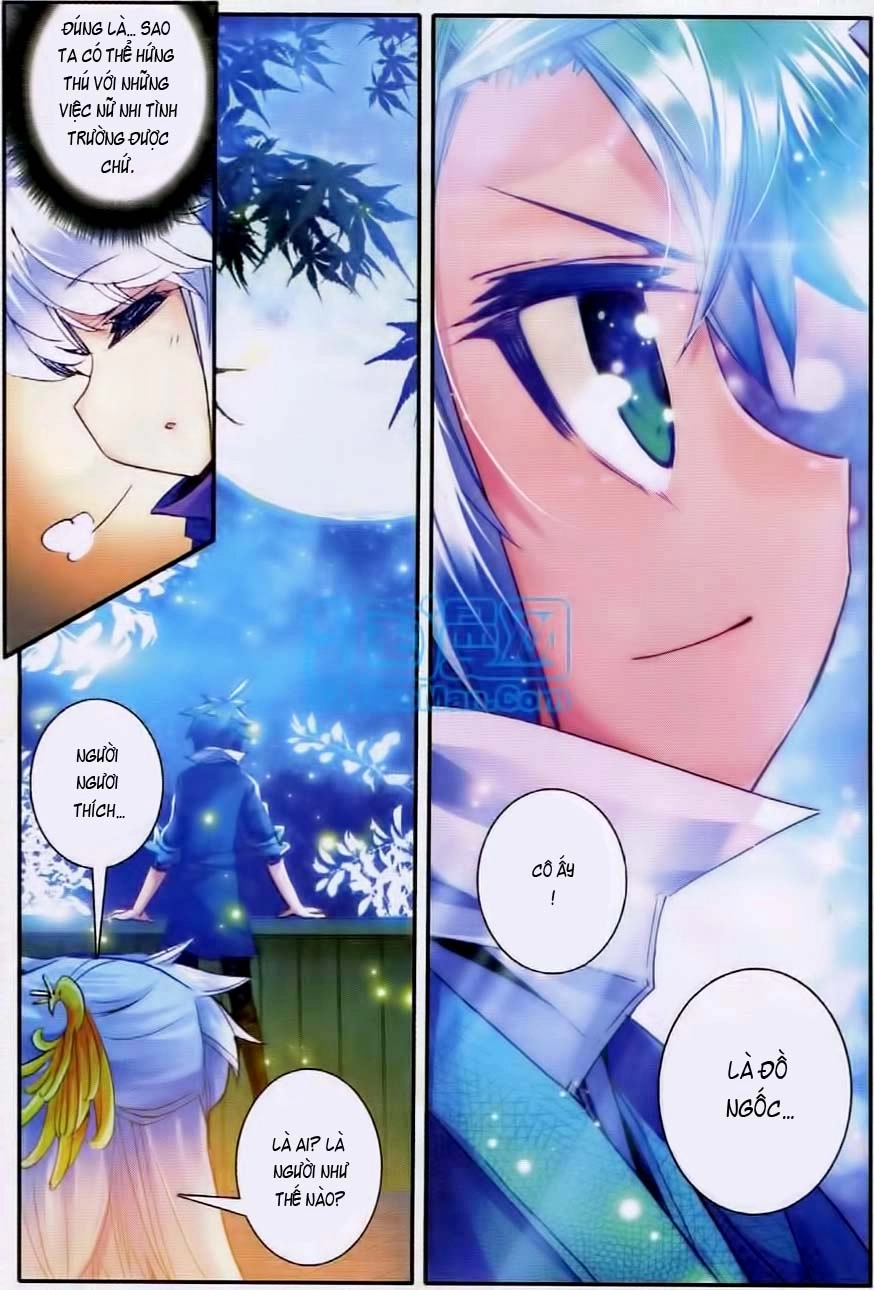 Cực Phẩm Gia Đinh Chapter 27 - 17