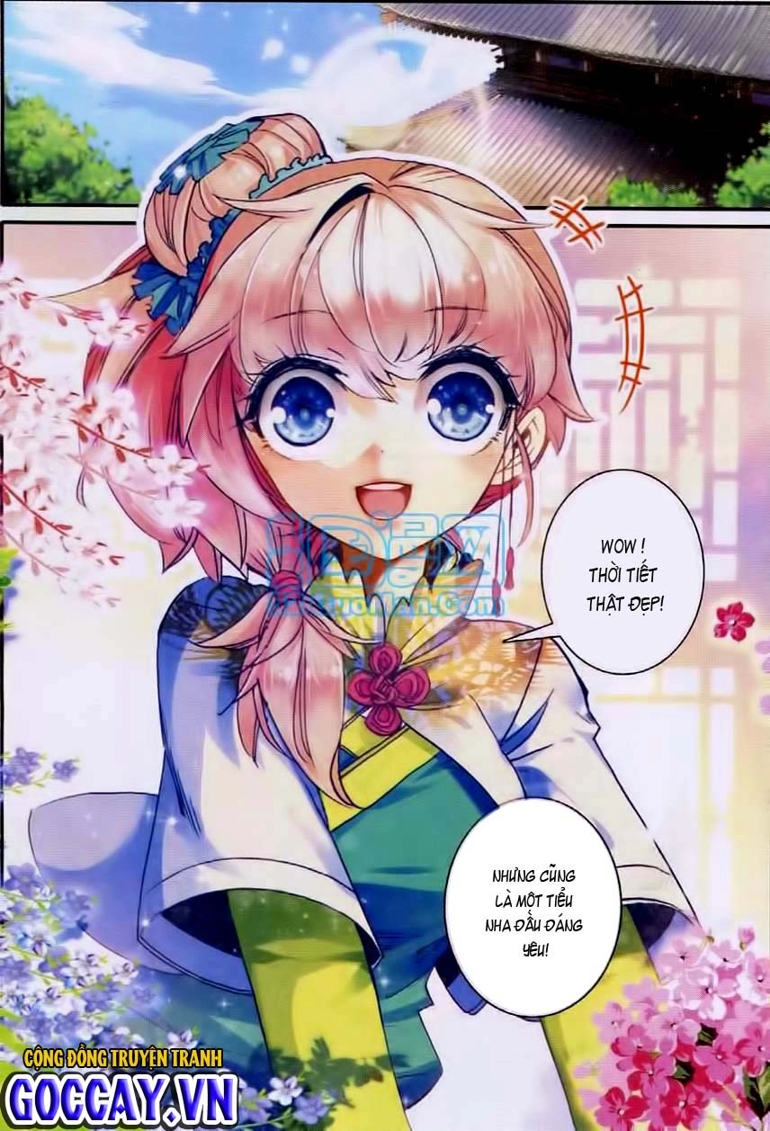 Cực Phẩm Gia Đinh Chapter 27 - 18