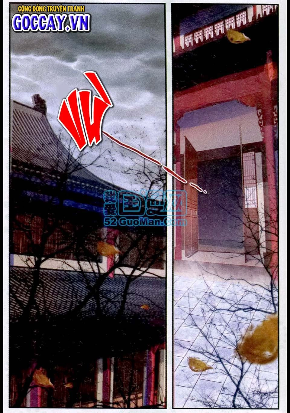 Cực Phẩm Gia Đinh Chapter 28 - 2