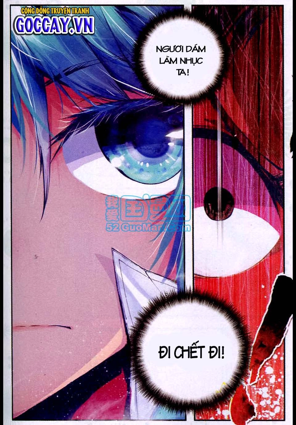 Cực Phẩm Gia Đinh Chapter 28 - 21