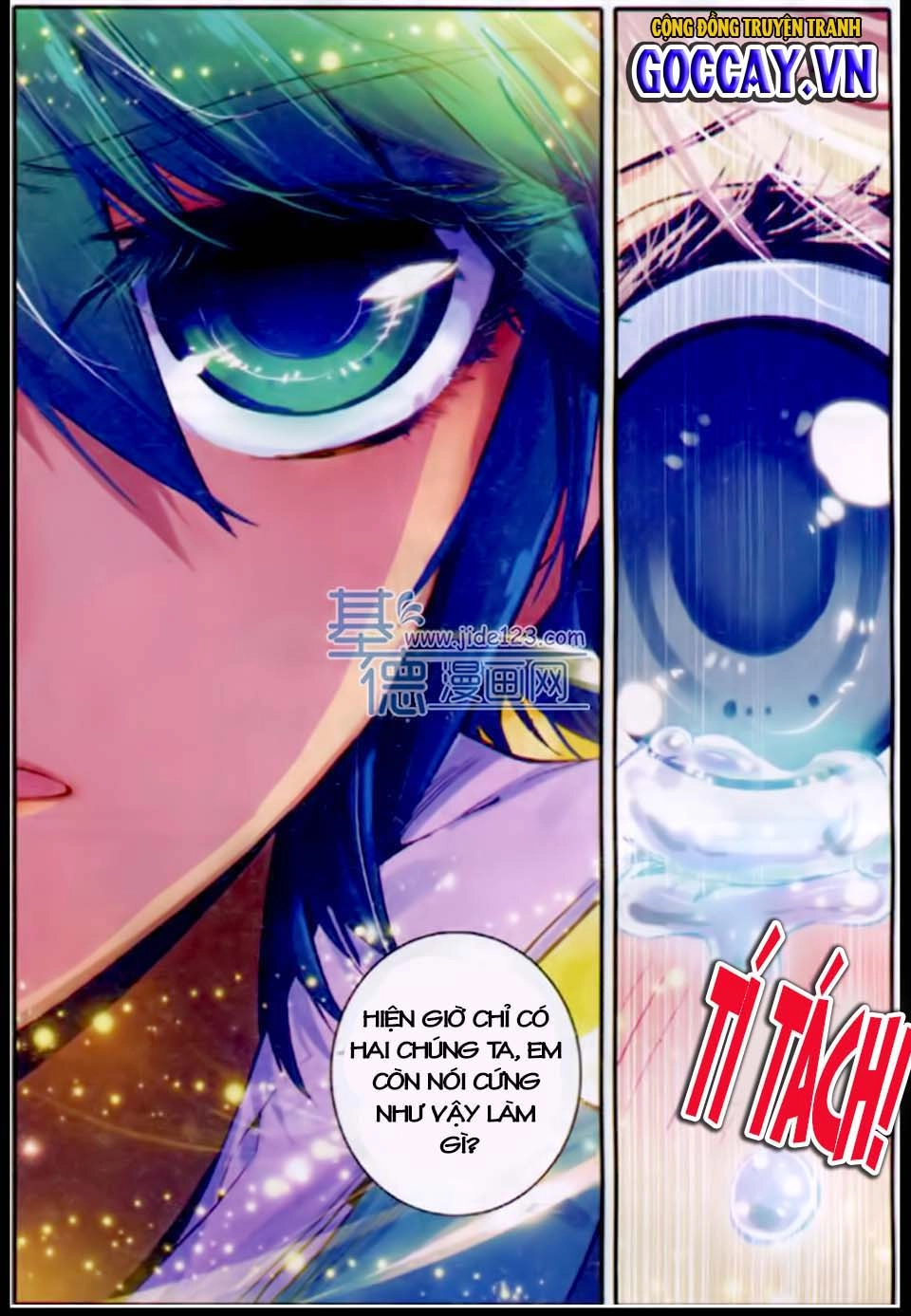 Cực Phẩm Gia Đinh Chapter 29 - 13