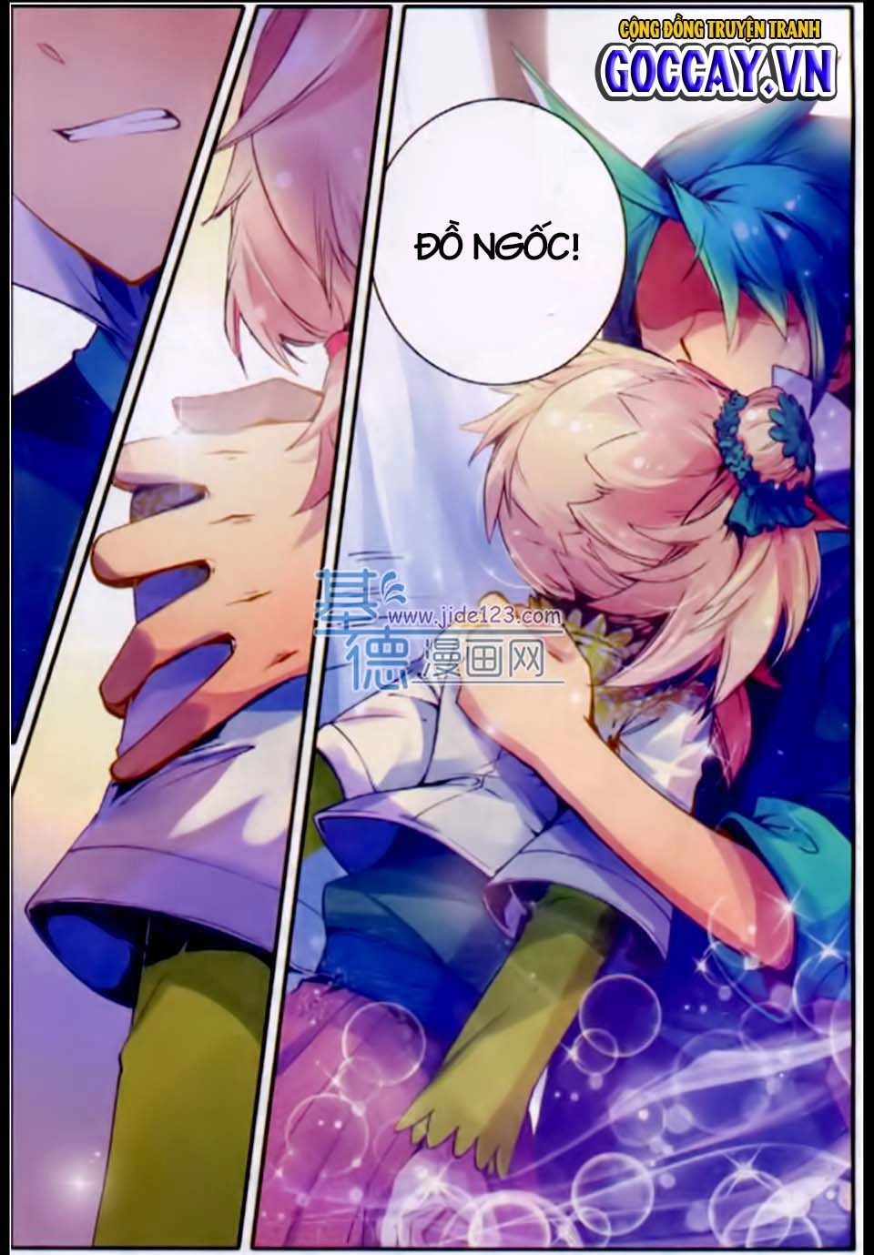 Cực Phẩm Gia Đinh Chapter 29 - 15