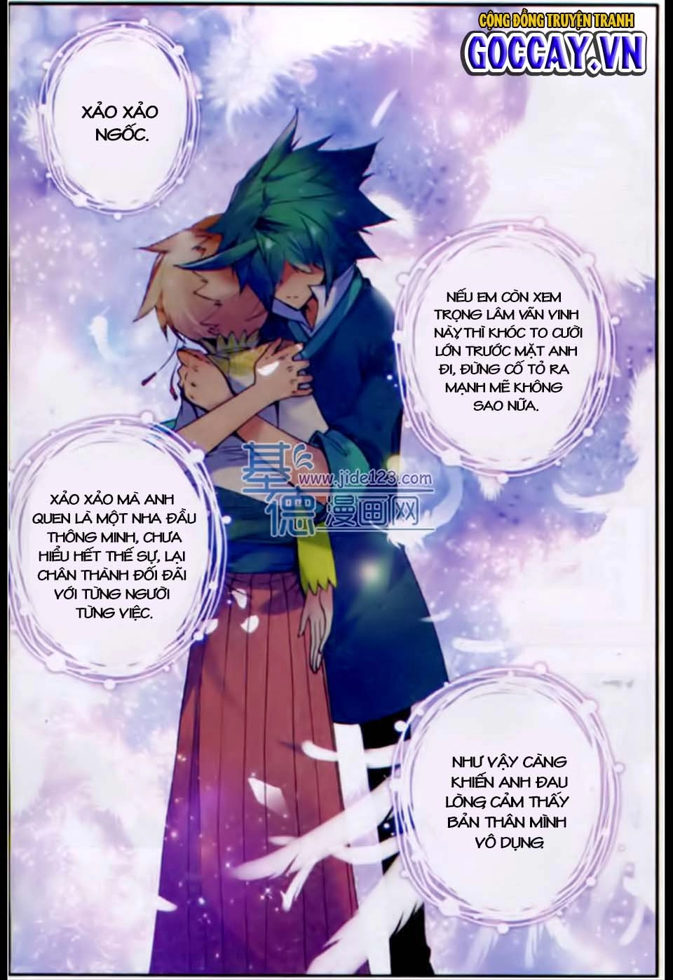 Cực Phẩm Gia Đinh Chapter 29 - 16