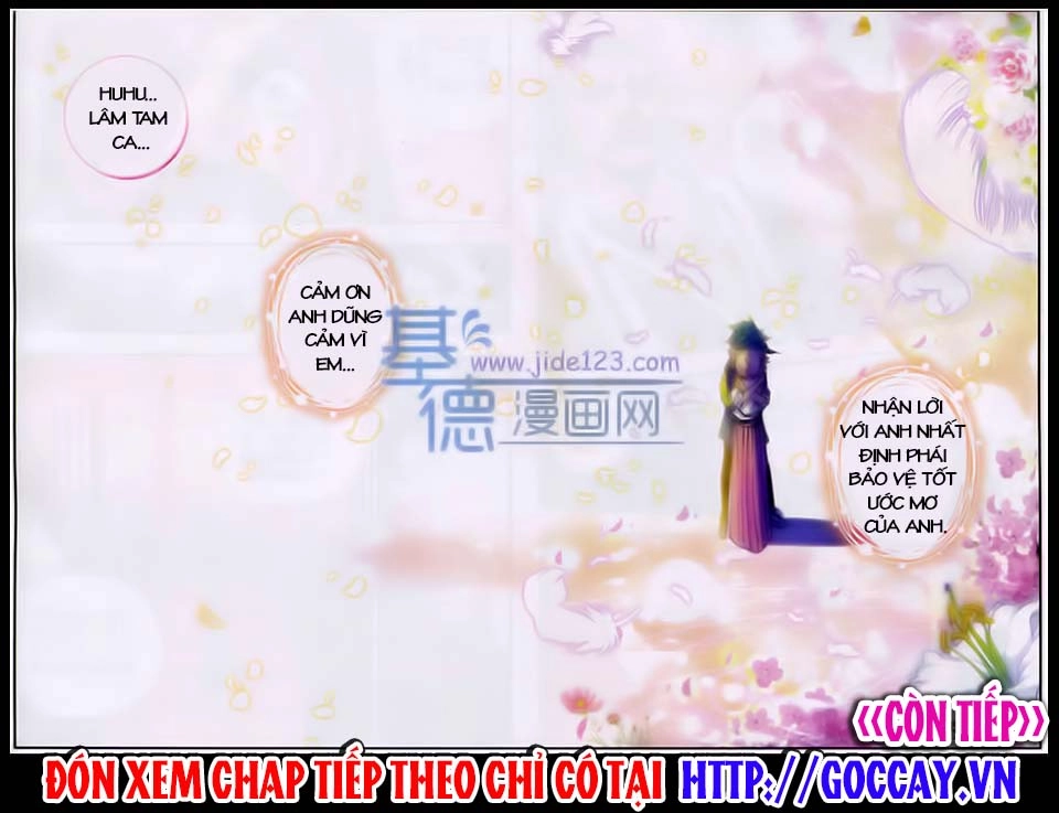 Cực Phẩm Gia Đinh Chapter 29 - 18