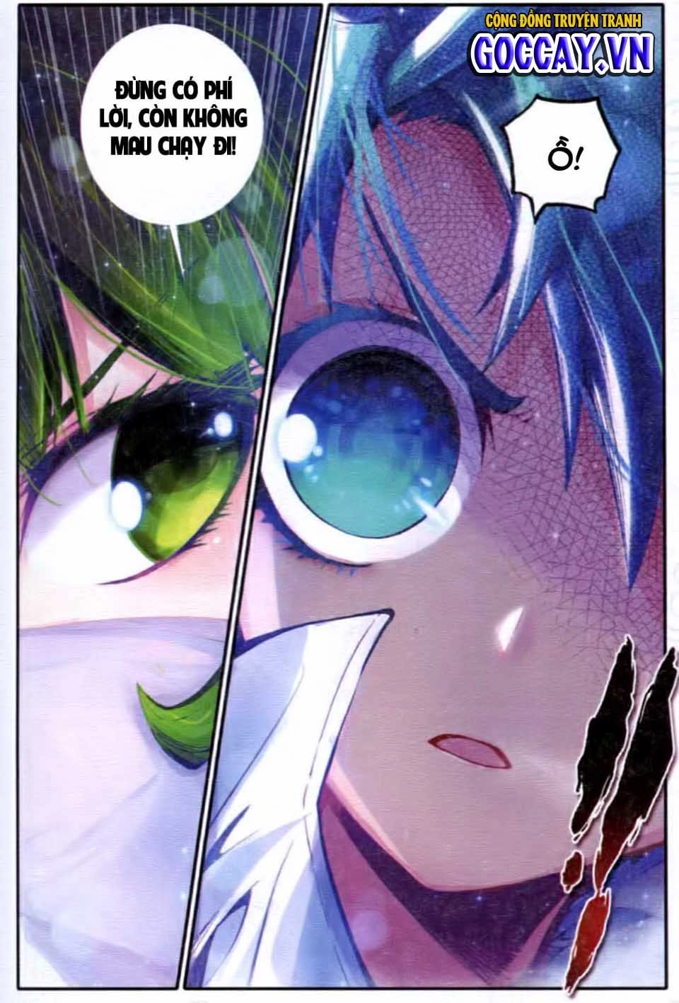 Cực Phẩm Gia Đinh Chapter 32 - 13