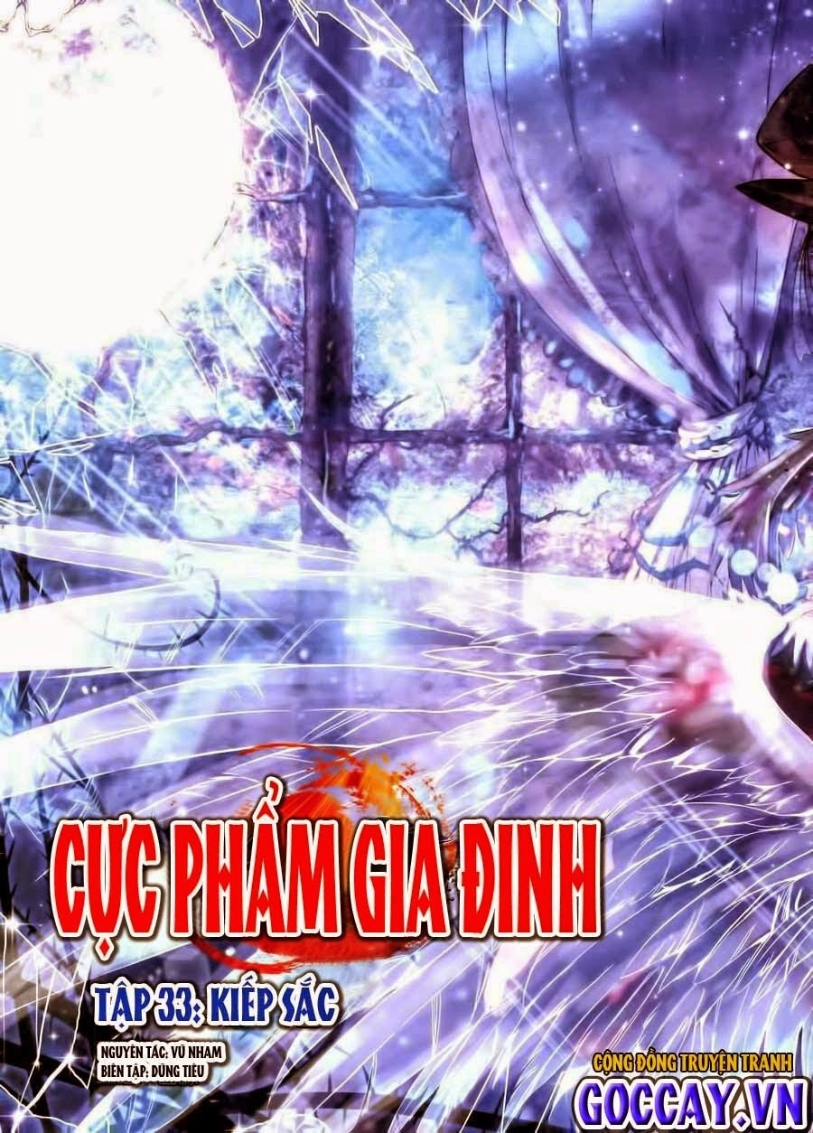 Cực Phẩm Gia Đinh Chapter 33 - 1
